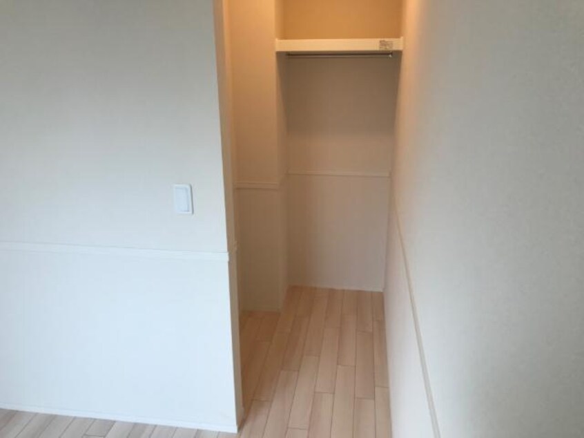 クローゼット フレール　達
