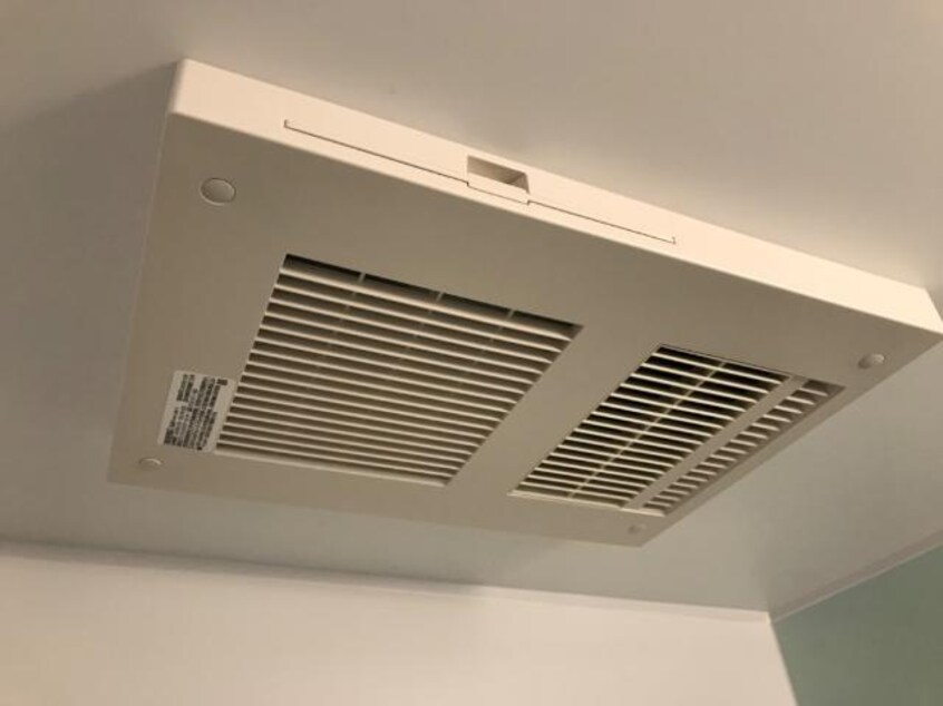浴室乾燥機 フレール　達