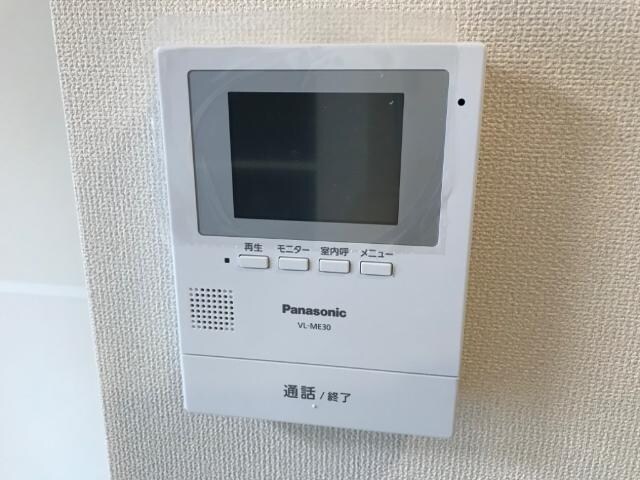 カメラ付インターホン フレール　達