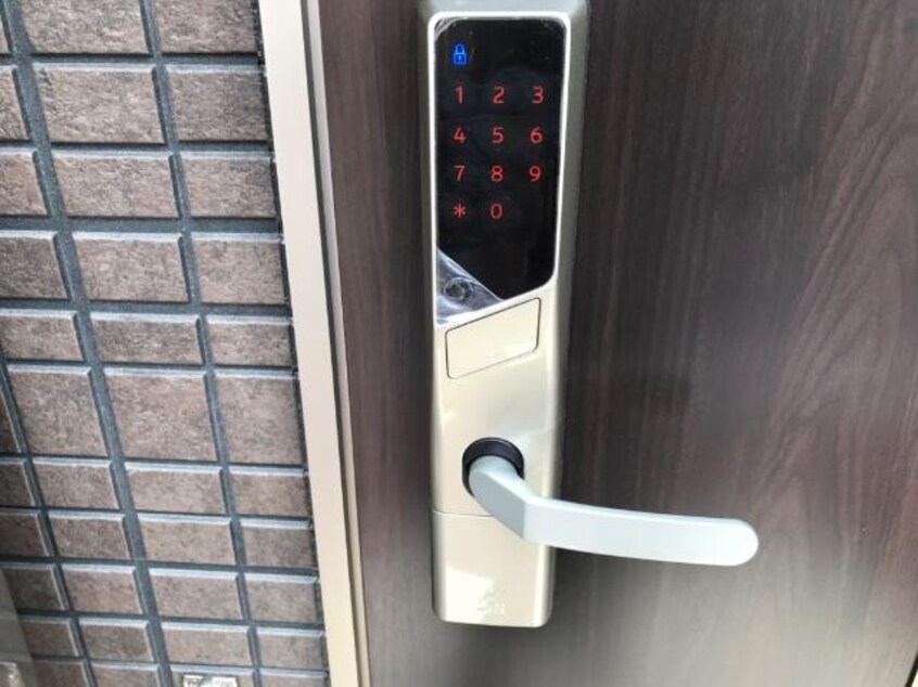 電子キー フレール　達