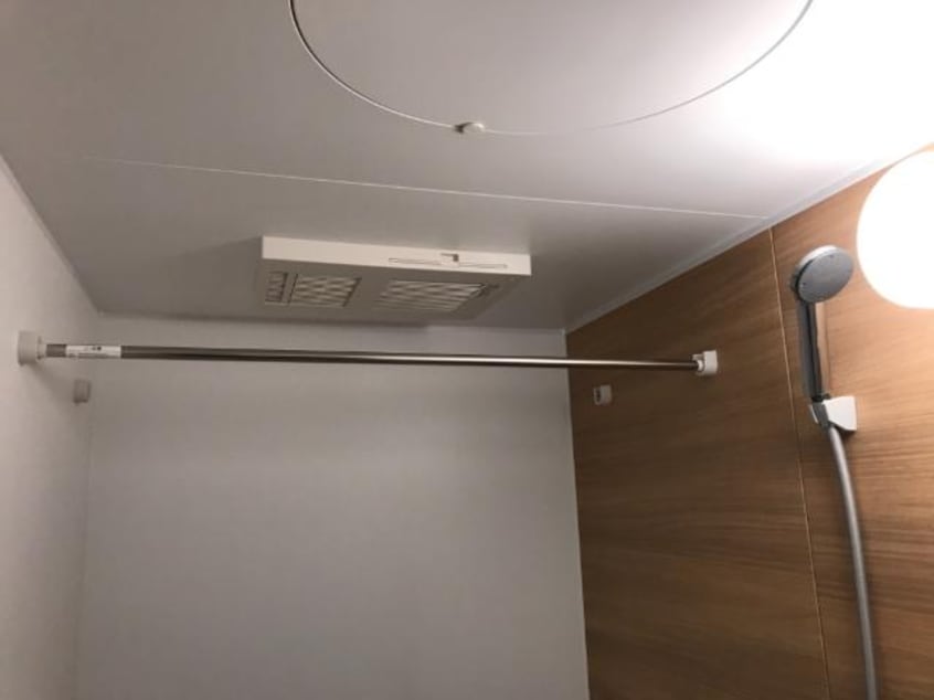 浴室乾燥機 コルツ・駅家