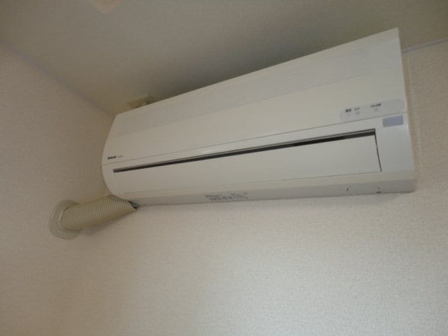 エアコン ソレアード