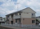 ドミール千田の外観