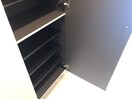 下駄箱 ティエードⅡ