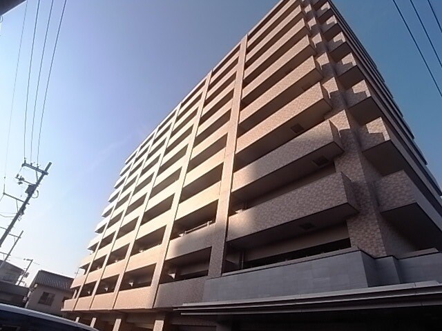  アルファステイツ福山駅東