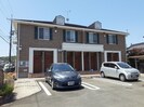 福塩線/高木駅 徒歩4分 1階 築17年の外観
