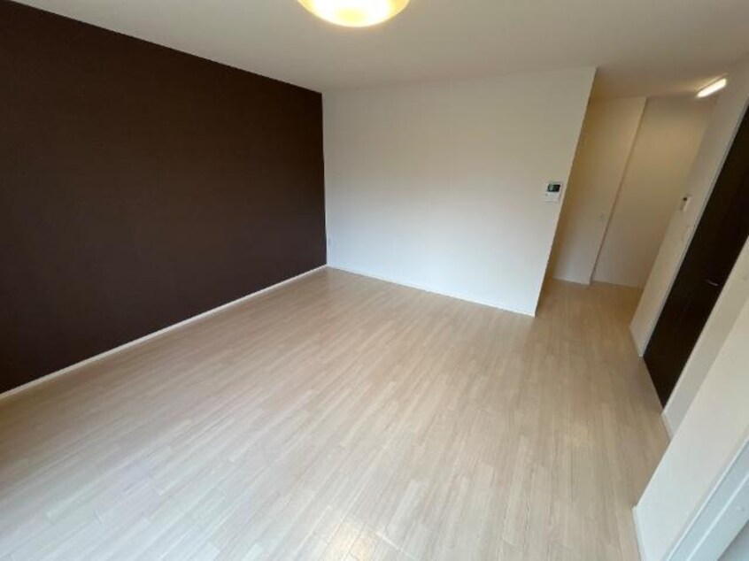 洋室 山陽本線（中国）/東福山駅 徒歩64分 1階 築9年