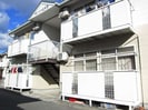 サンハイツ近田Ｂの外観