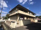 清風・光風清風の外観