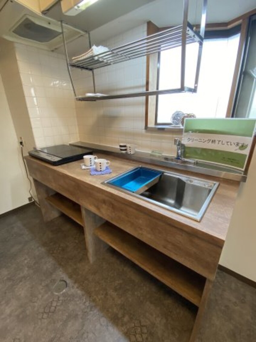  メゾンアルカディア西深津