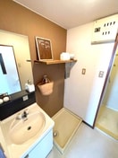  メゾンアルカディア西深津