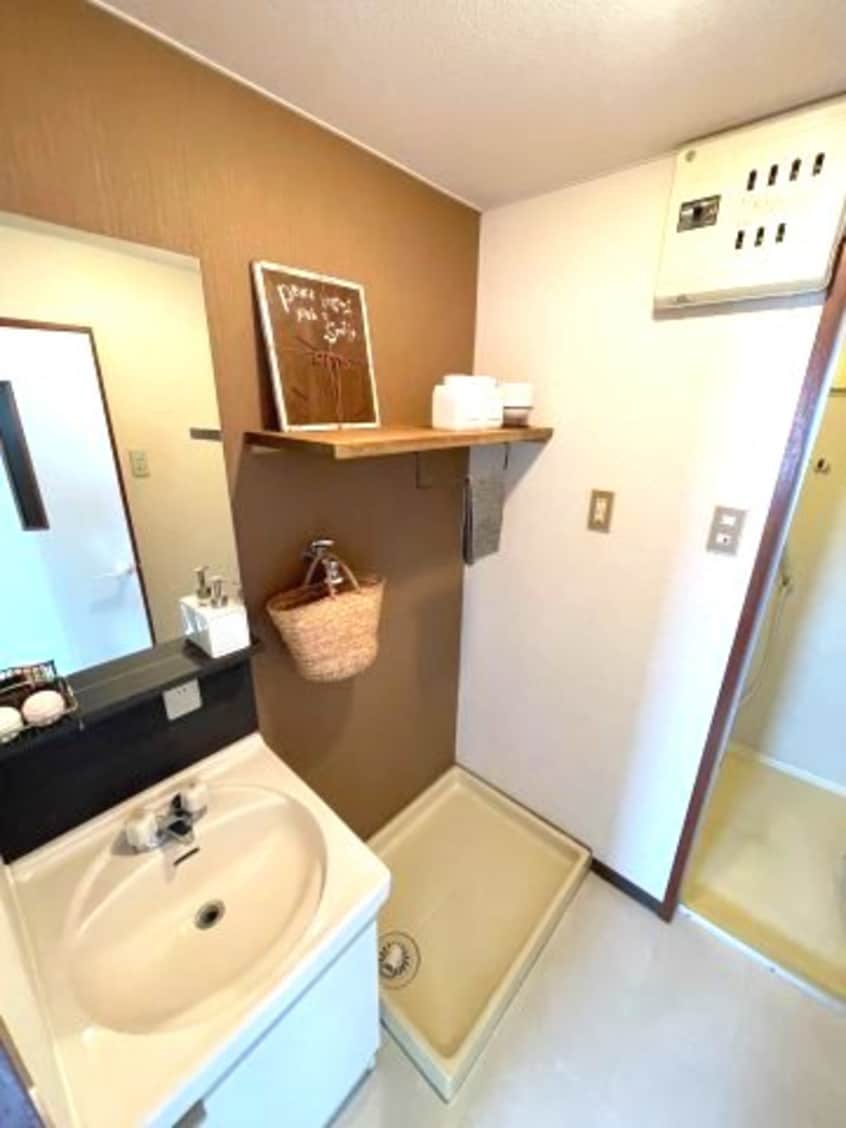  メゾンアルカディア西深津