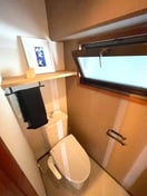  メゾンアルカディア西深津