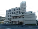 サンモール東川口　A棟