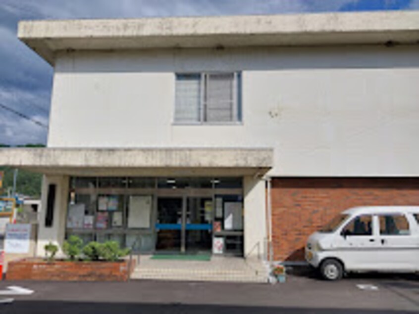 福山市加茂支所 6371m グラスハイムＮｏ．３