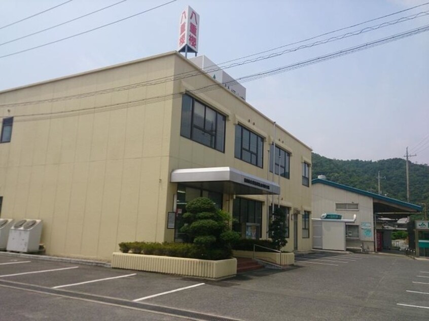 セブンイレブン 神辺下御領店(コンビニ)まで319m グラスハイムＮｏ．３