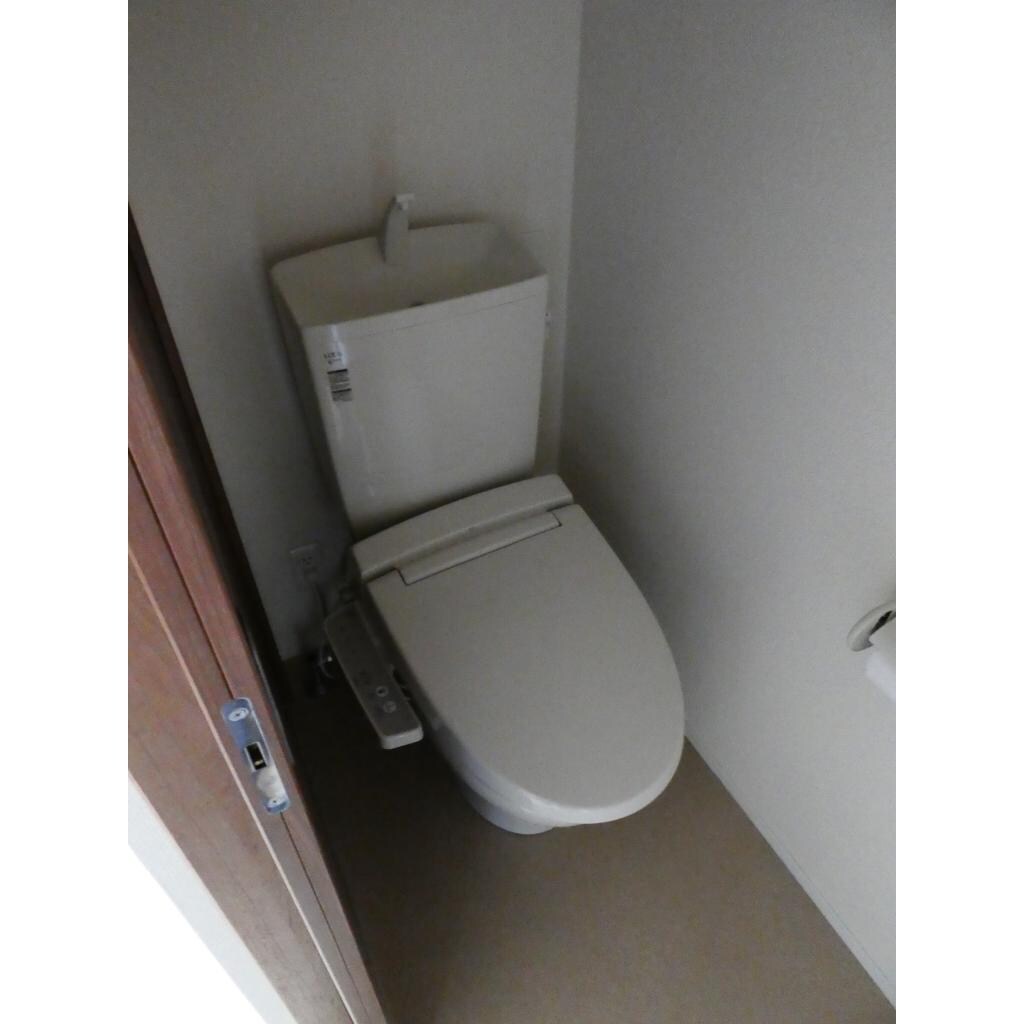 トイレ グレース光南