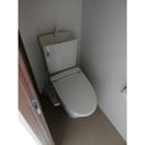 トイレ グレース光南