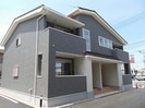 ビオーラＴ　Ａの外観