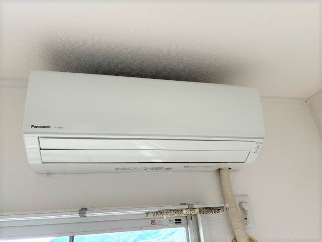  新涯マンションＢ