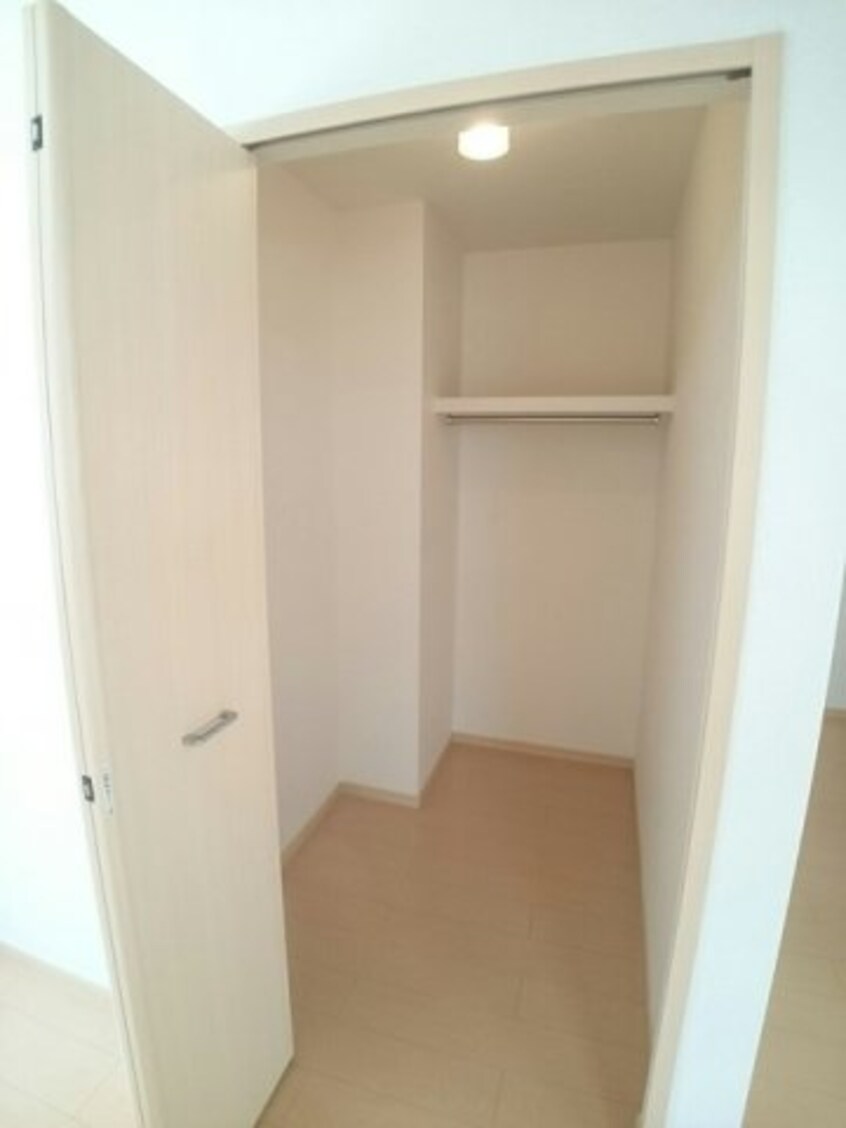  セブン　フォレスト