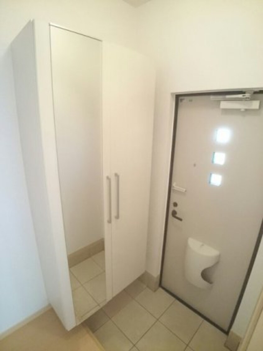  セブン　フォレスト