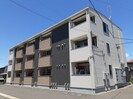 ベラ　ルーチェ　Ⅰの外観