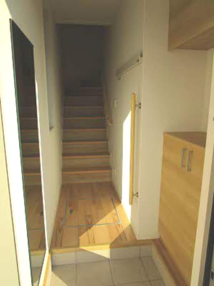  リラフォート東手城Ⅱ