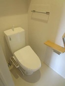  リラフォート東手城Ⅱ