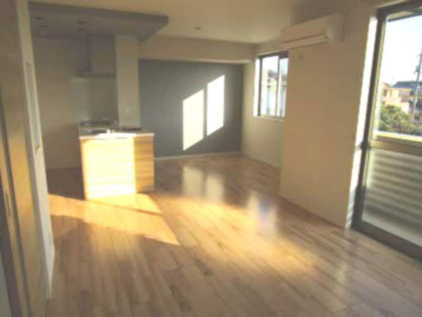  リラフォート東手城Ⅱ