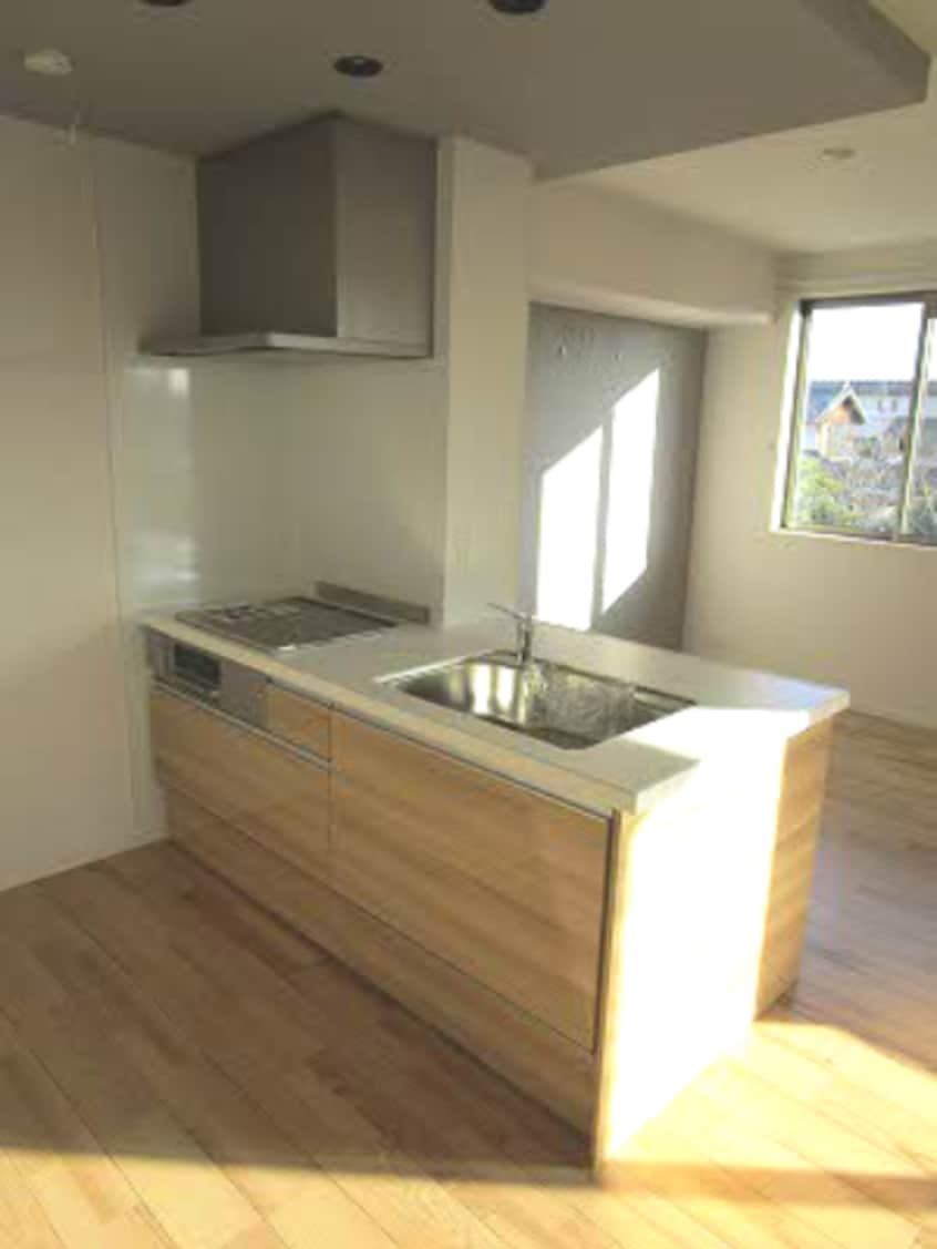  リラフォート東手城Ⅱ