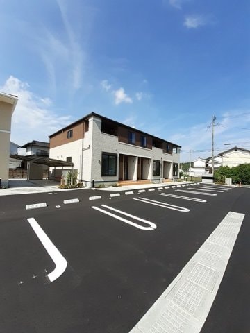  井原鉄道井原線/井原駅 バス15分長谷入口下車:停歩3分 1階 築3年