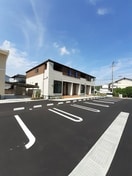  井原鉄道井原線/井原駅 バス15分長谷入口下車:停歩3分 1階 築3年