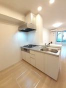  井原鉄道井原線/井原駅 バス15分長谷入口下車:停歩3分 1階 築3年