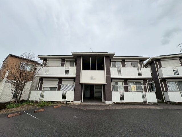 ※現況優先 ヴィラージュB