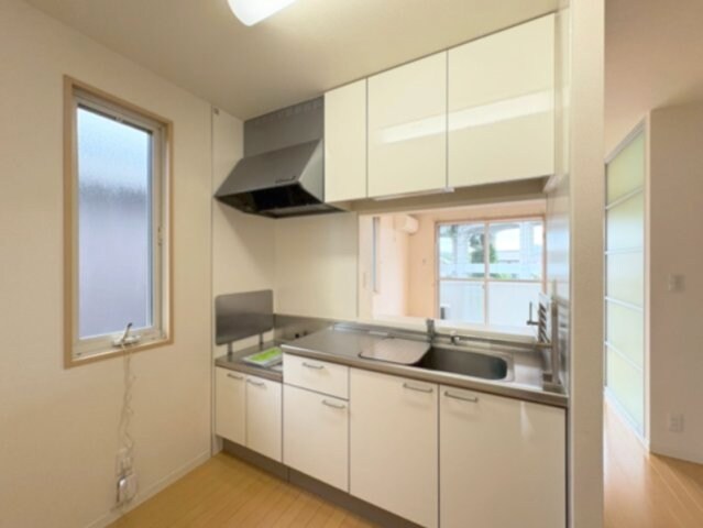 ※現況優先 ヴィラージュB