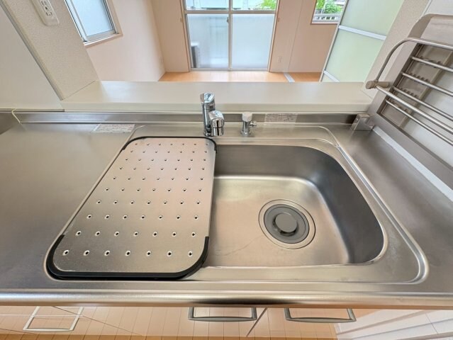 ※現況優先 ヴィラージュB