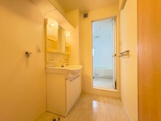 ※現況優先 ヴィラージュB