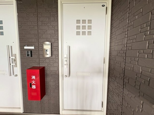 ※現況優先 ヴィラージュB