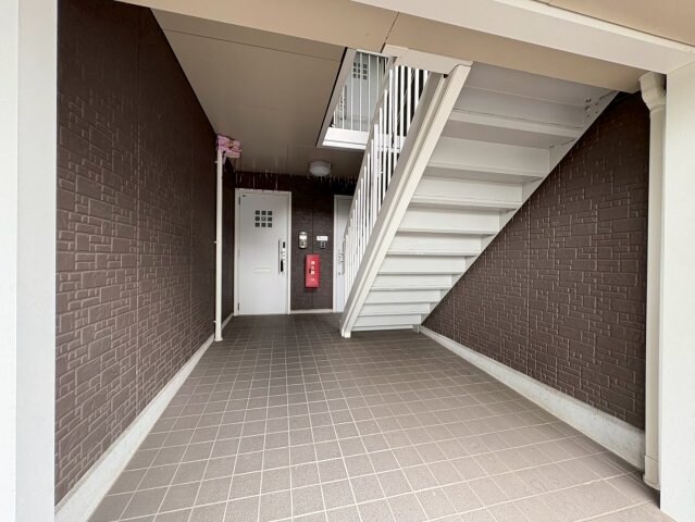 ※現況優先 ヴィラージュB