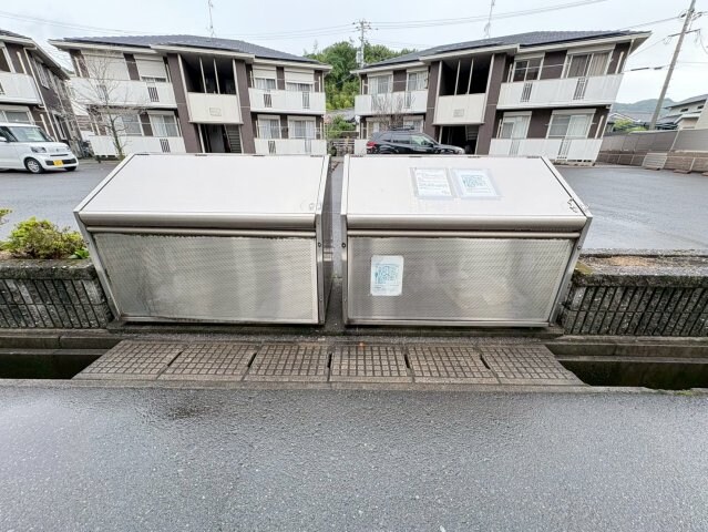 ※現況優先 ヴィラージュB