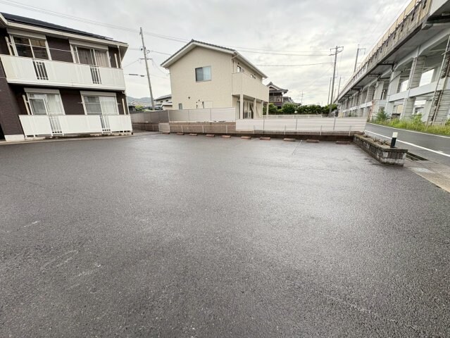 ※現況優先 ヴィラージュB