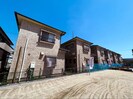 曙町戸建の外観