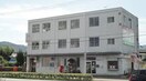 福山近田郵便局 619m ルソンドプランタン