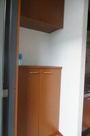  メゾンアメニティ槙原A棟