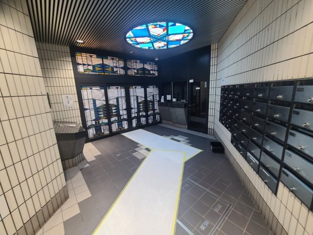  ダイアパレス宝町リージェント