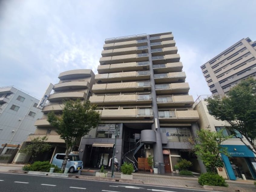  ダイアパレス宝町リージェント