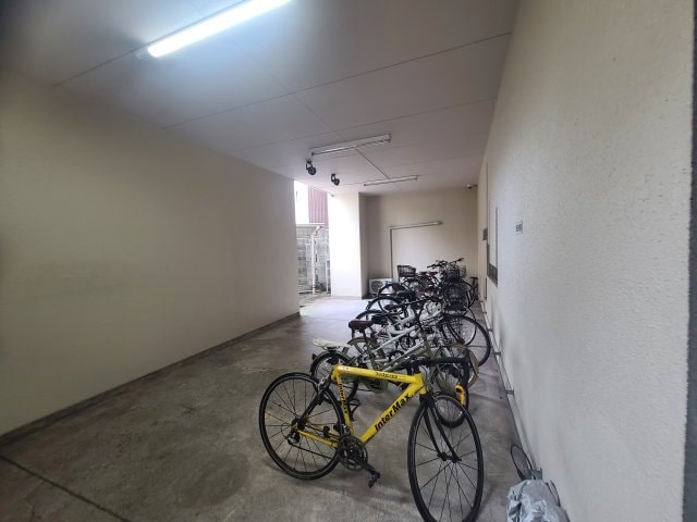  ダイアパレス宝町リージェント