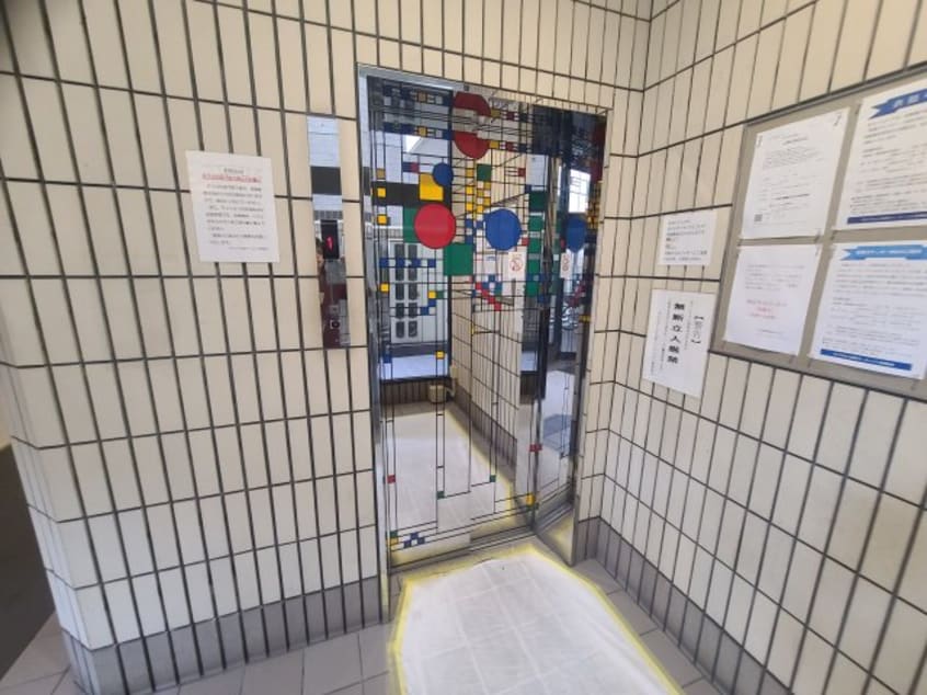  ダイアパレス宝町リージェント