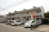 コーポおおまち